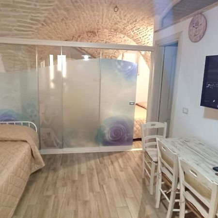 Casa Vacanza Nonna Netta 马丁纳弗兰卡 外观 照片