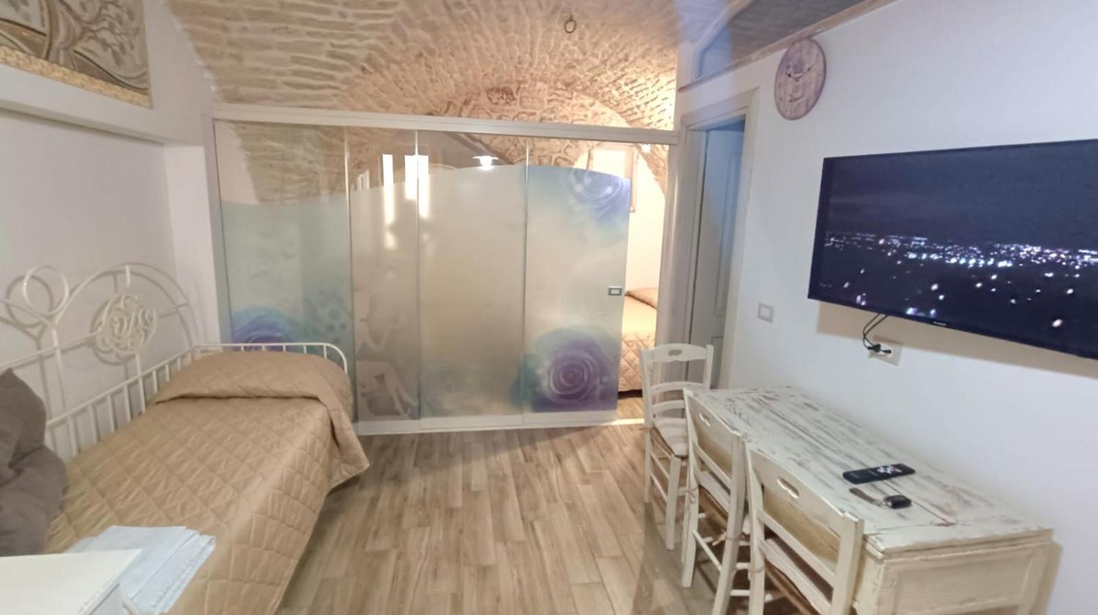 Casa Vacanza Nonna Netta 马丁纳弗兰卡 外观 照片